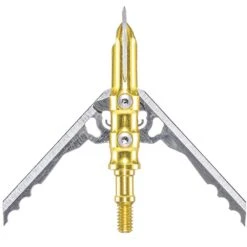Rage X-Treme NC Cut-On-Contact Broadhead
