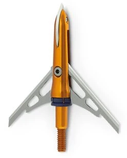 Rage CrossbowX Expandable Broadhead 3-Pack