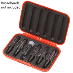 Rage Cage Travel Case