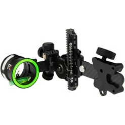 Redline RL Torch Dovetail 2 Pin Archery Sight