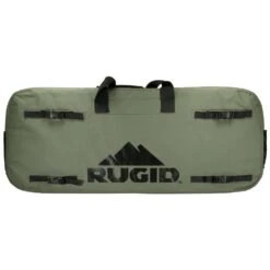 RGD Compound Bow Case