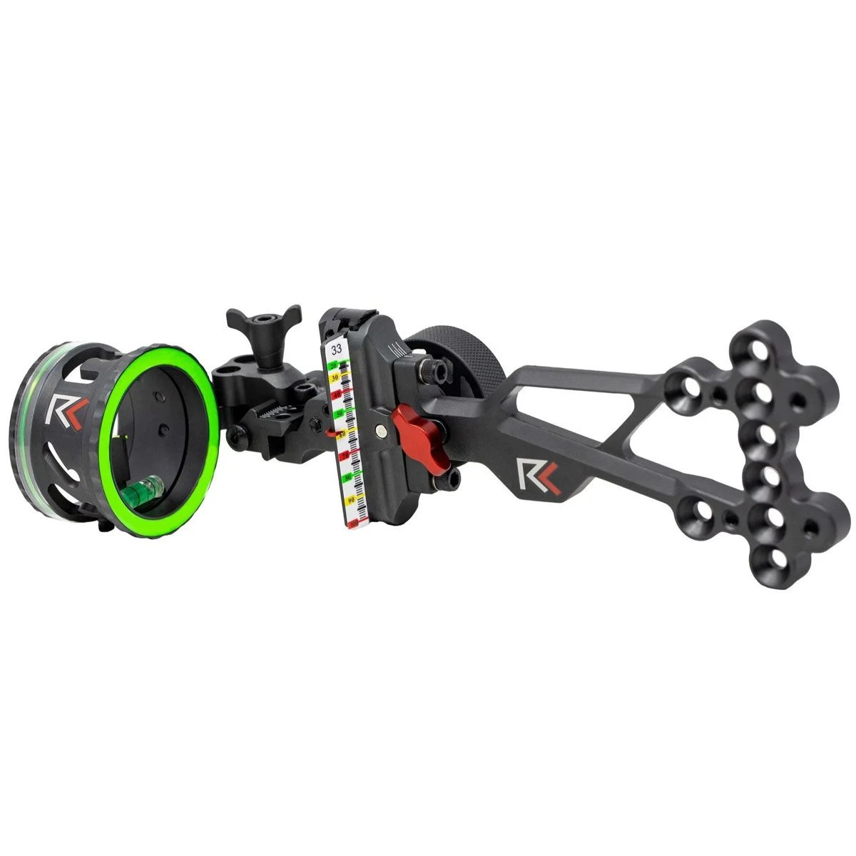 Redline RL-2 Single Pin Archery Sight - Image 3