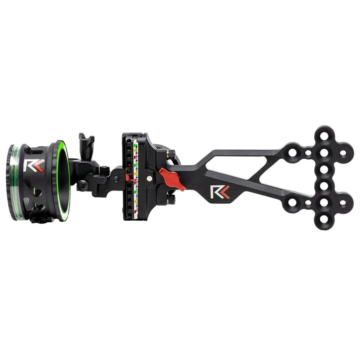Redline RL-2 Single Pin Archery Sight - Image 5
