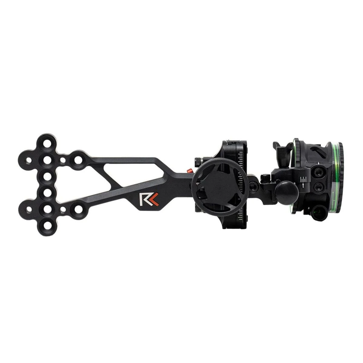Redline RL-2 Single Pin Archery Sight - Image 4