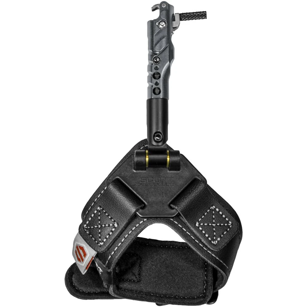 Scott Archery Ghost Archery Release