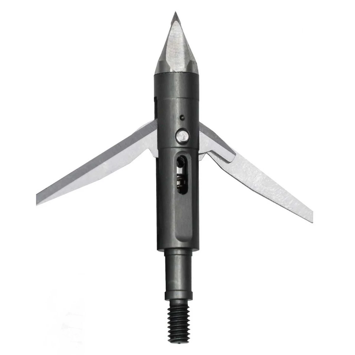 Slick Trick Torch Expandable Broadheads