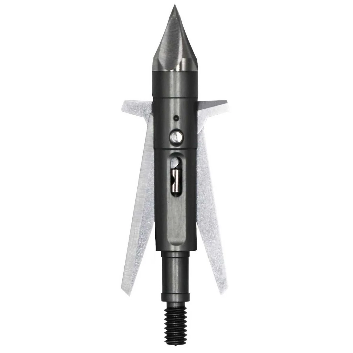Slick Trick Torch Expandable Broadheads - Image 2