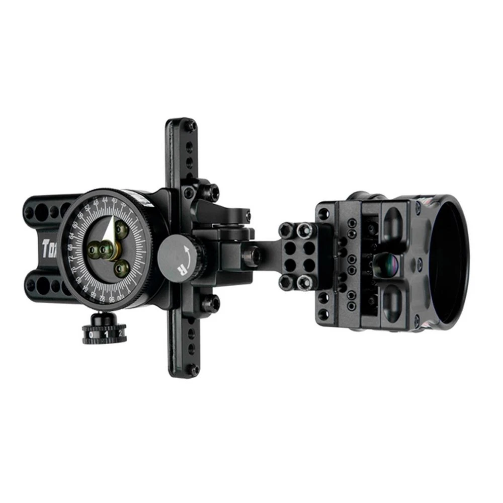 Spot Hogg Tommy Hog MRT 3 Pin Archery Sight