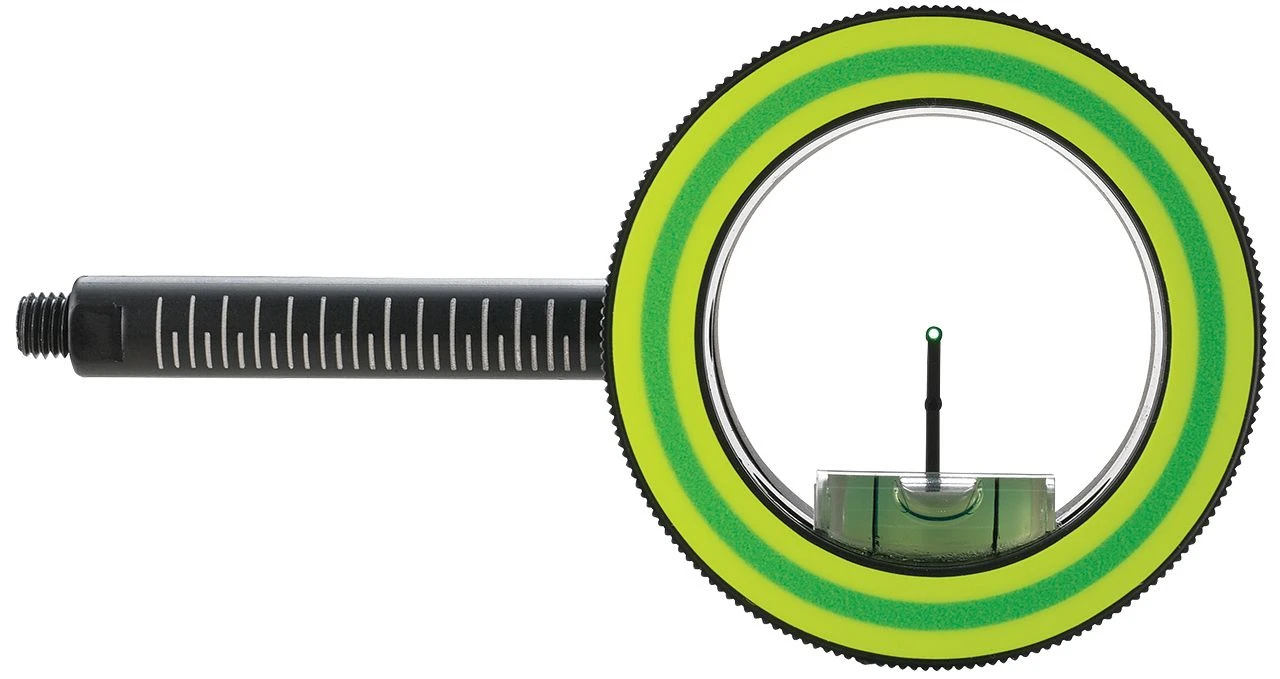Spot Hogg Hogg Father MRT Single Pin Archery Sight - Image 6