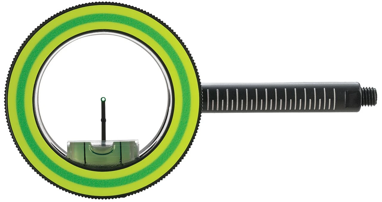 Spot Hogg Hogg Father MRT Single Pin Archery Sight - Image 3