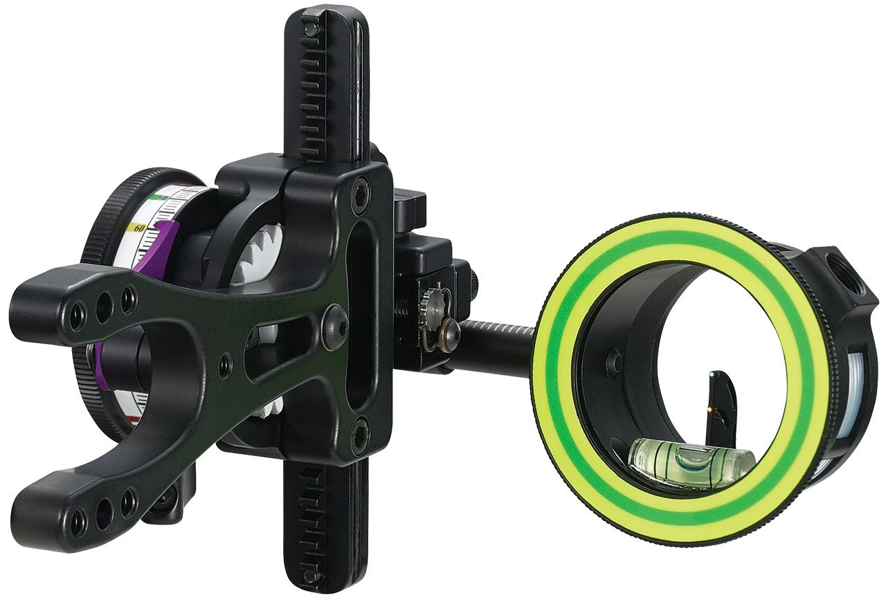 Spot Hogg Fast Eddie MRT Adjustable Double Pin Sight - Image 5