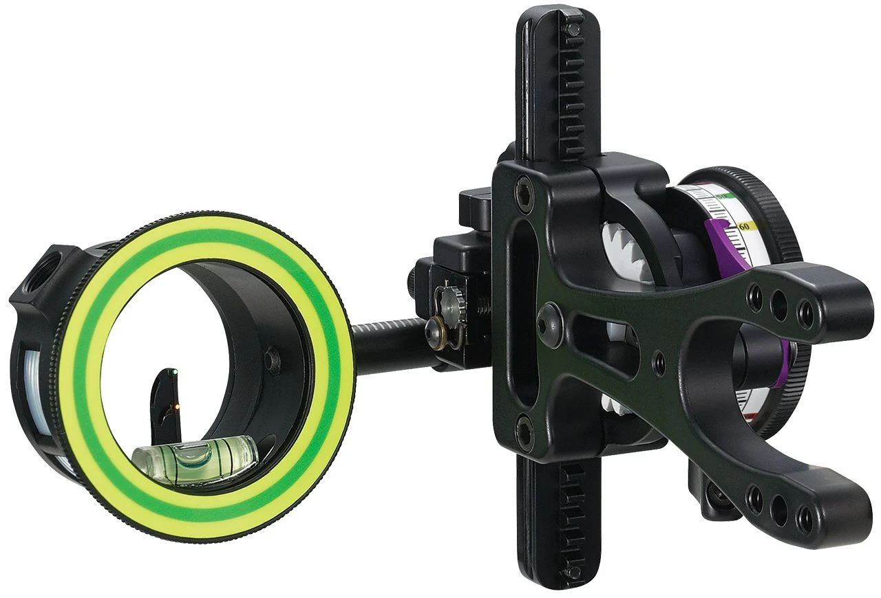 Spot Hogg Fast Eddie MRT Adjustable Double Pin Sight