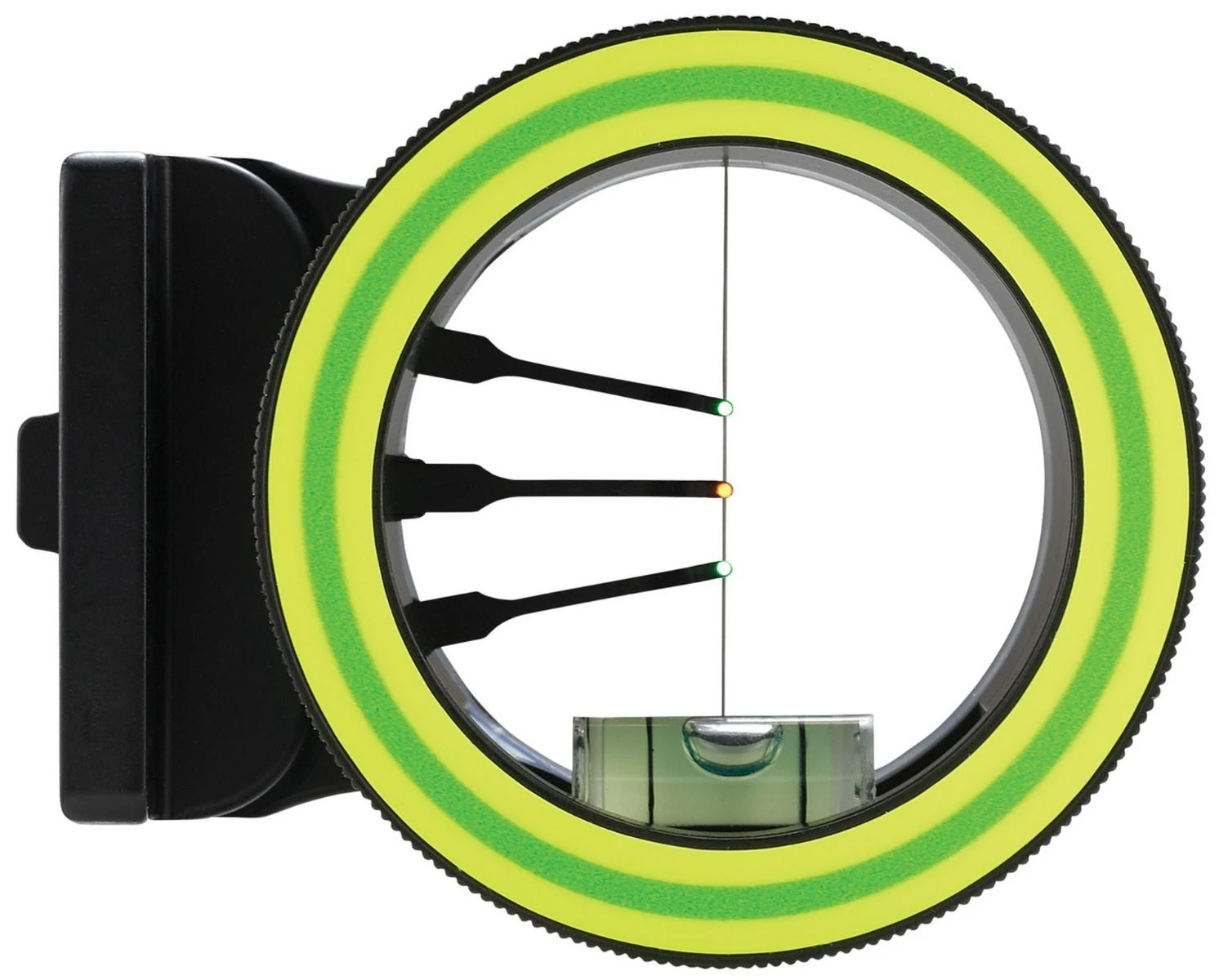 Spot Hogg Hogg Father MRT 3 Pin Archery Sight - Image 6