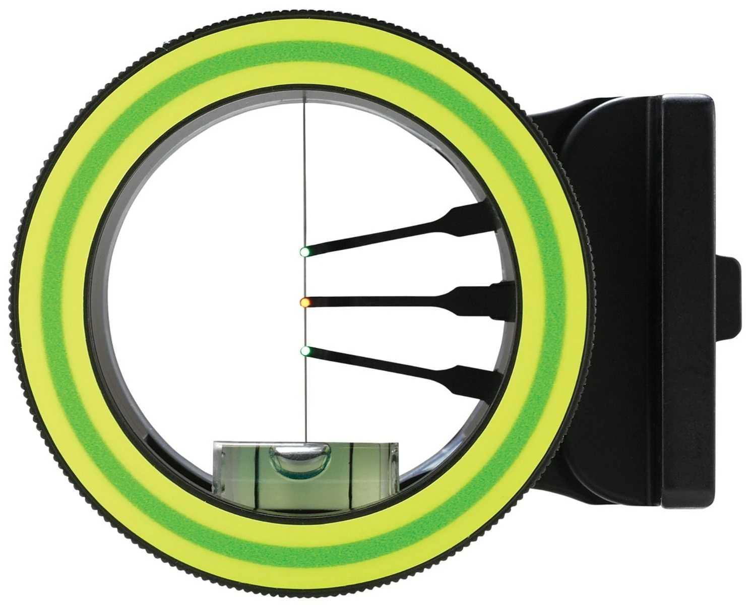 Spot Hogg Hogg Father MRT 3 Pin Archery Sight - Image 3