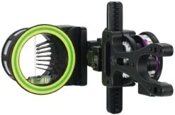Spot Hogg Fast Eddie MRT Adjustable 7 Pin Archery Sight