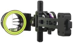 Spot Hogg Fast Eddie XL MRT Adjustable 3 Pin Archery Sight