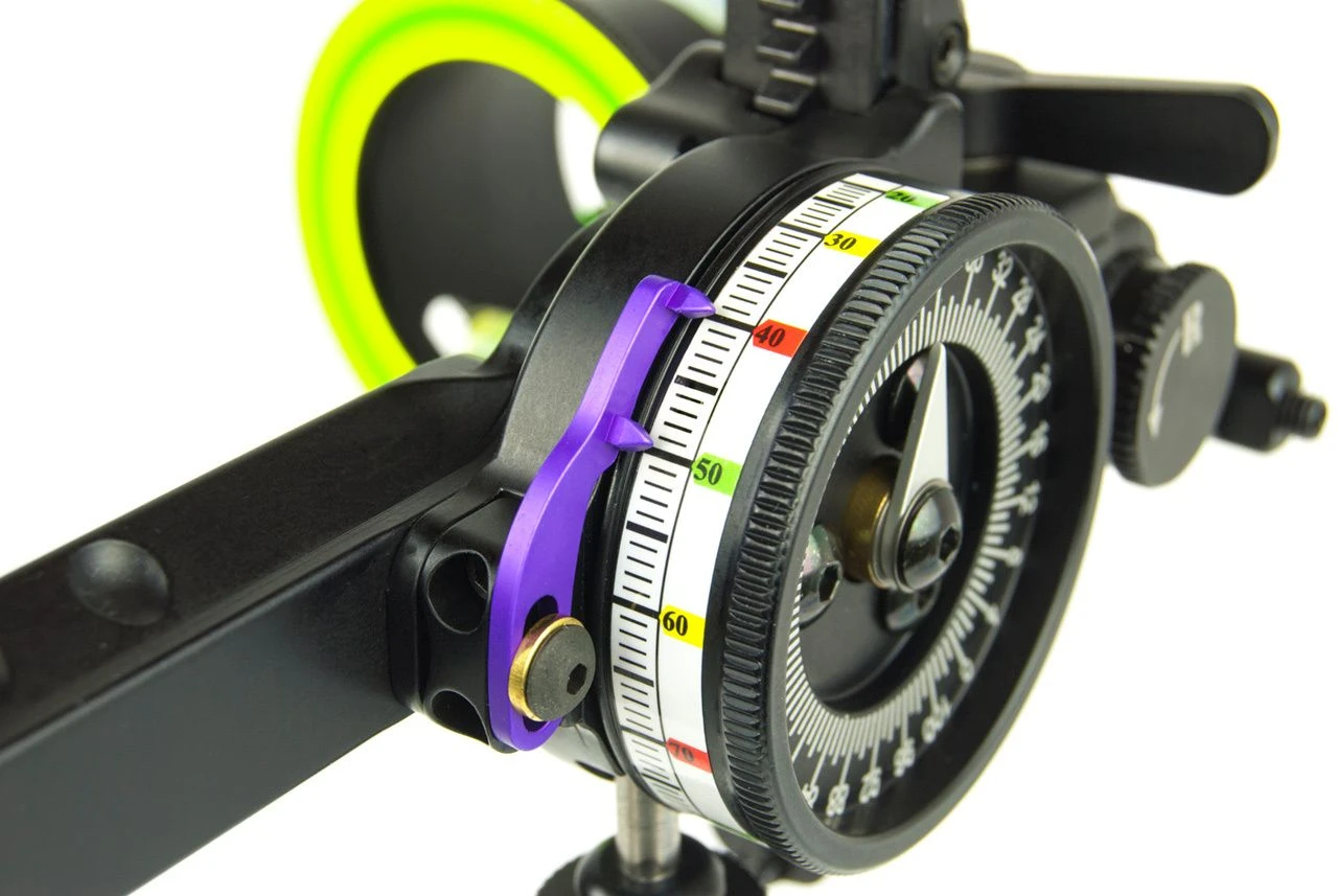 Spot Hogg Hogg Father MRT Double Pin Archery Sight - Image 3