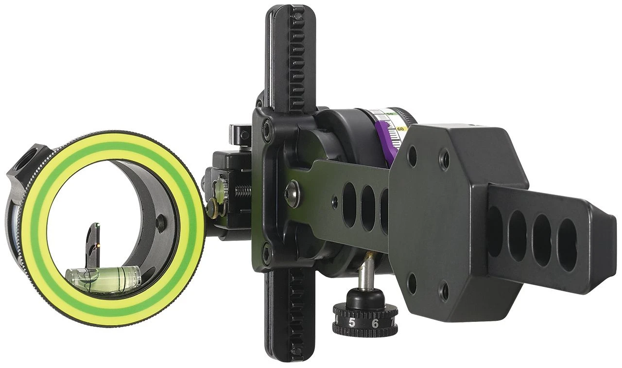 Spot Hogg Hogg Father MRT Double Pin Archery Sight