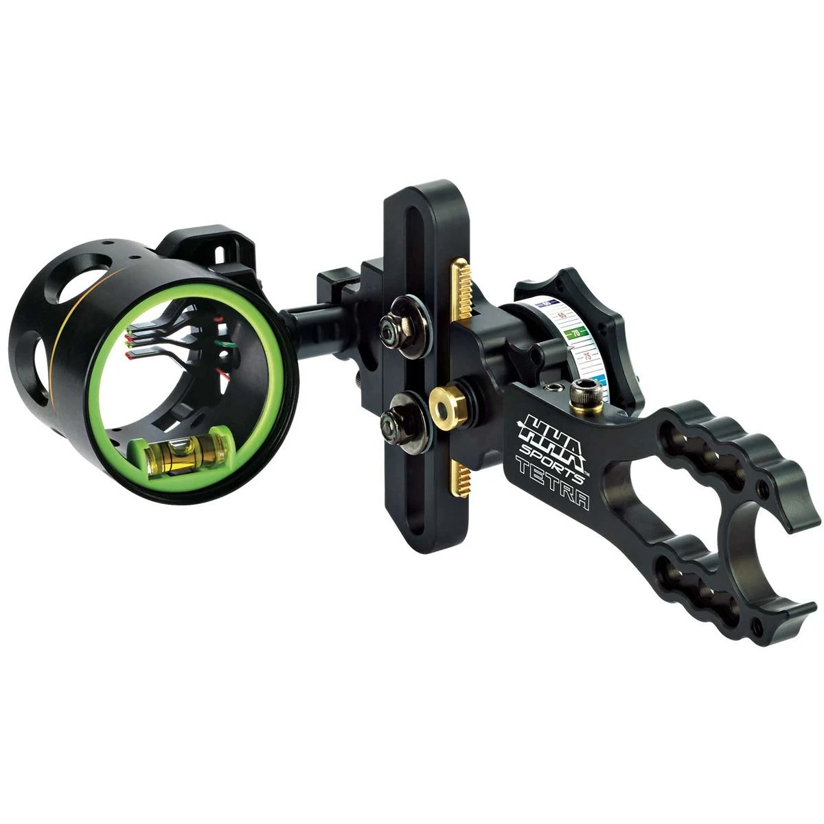 HHA Tetra 4 Pin Sight