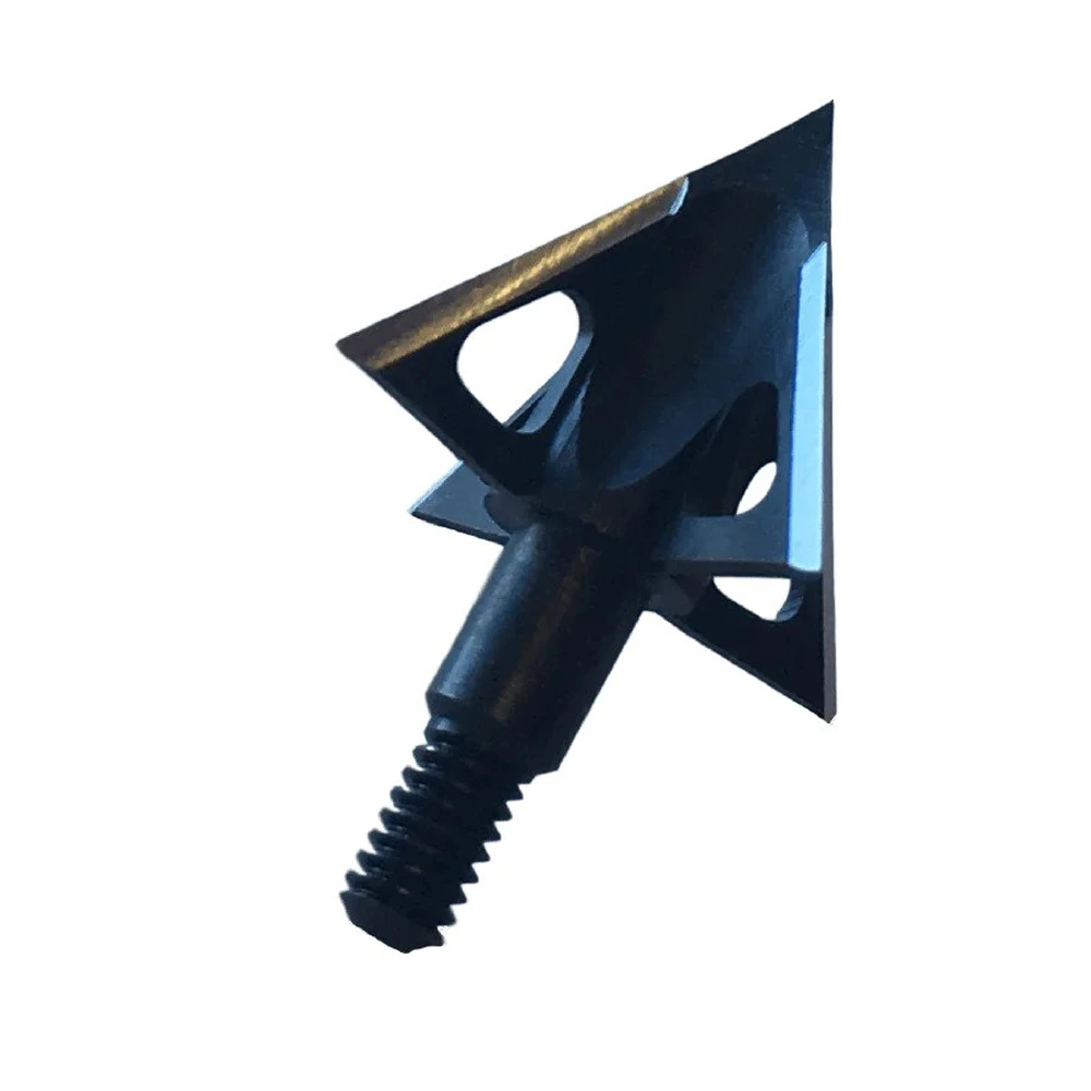 Tooth Of The Arrow 1 Inch Vented Broadhead