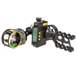 Trophy Ridge Digital React Trio Pro Archery Sight