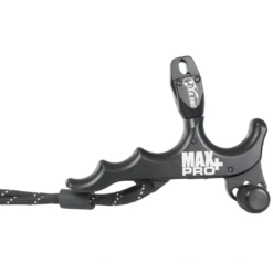 T.R.U. Ball Max Pro + Archery Release