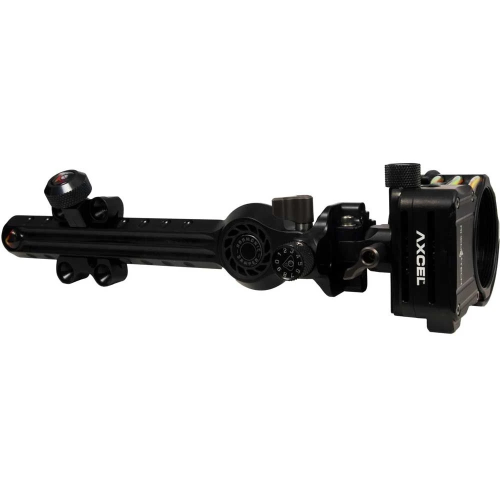 T.R.U. Ball Rheotech Archery Sight