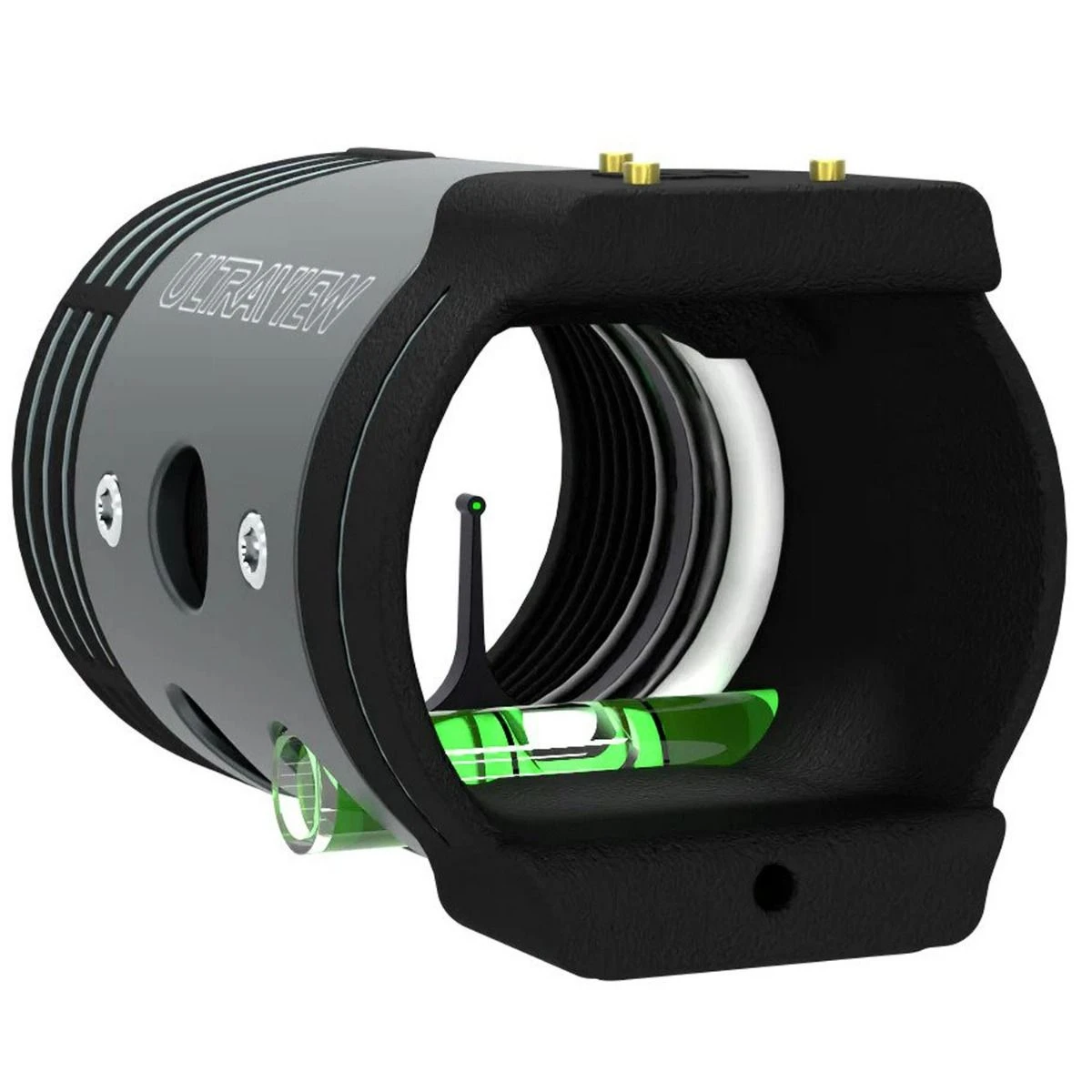 UltraView Archery UV3 Single Pin Hunting Kit