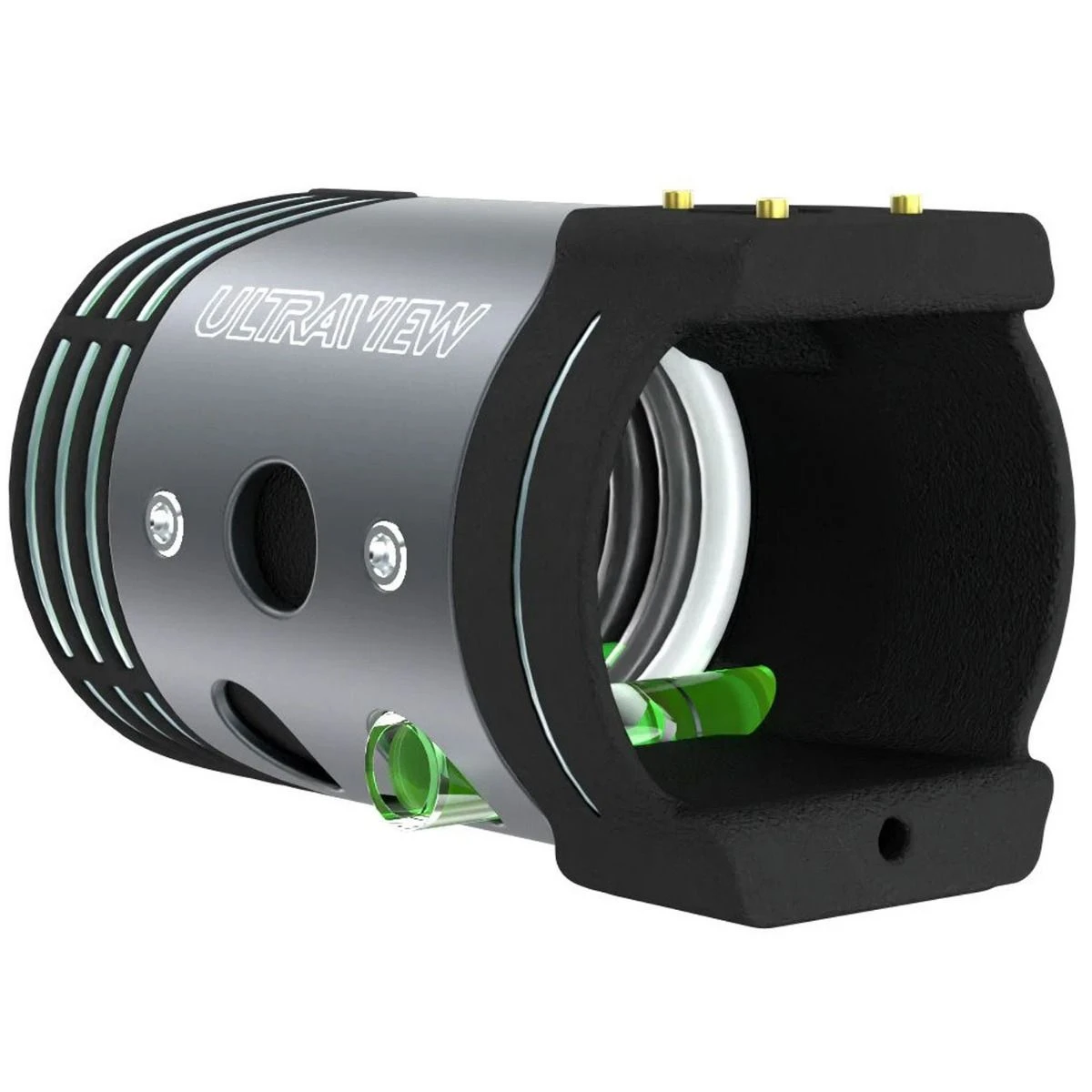 UltraView Archery UV3 Single Pin Hunting Kit - Image 3