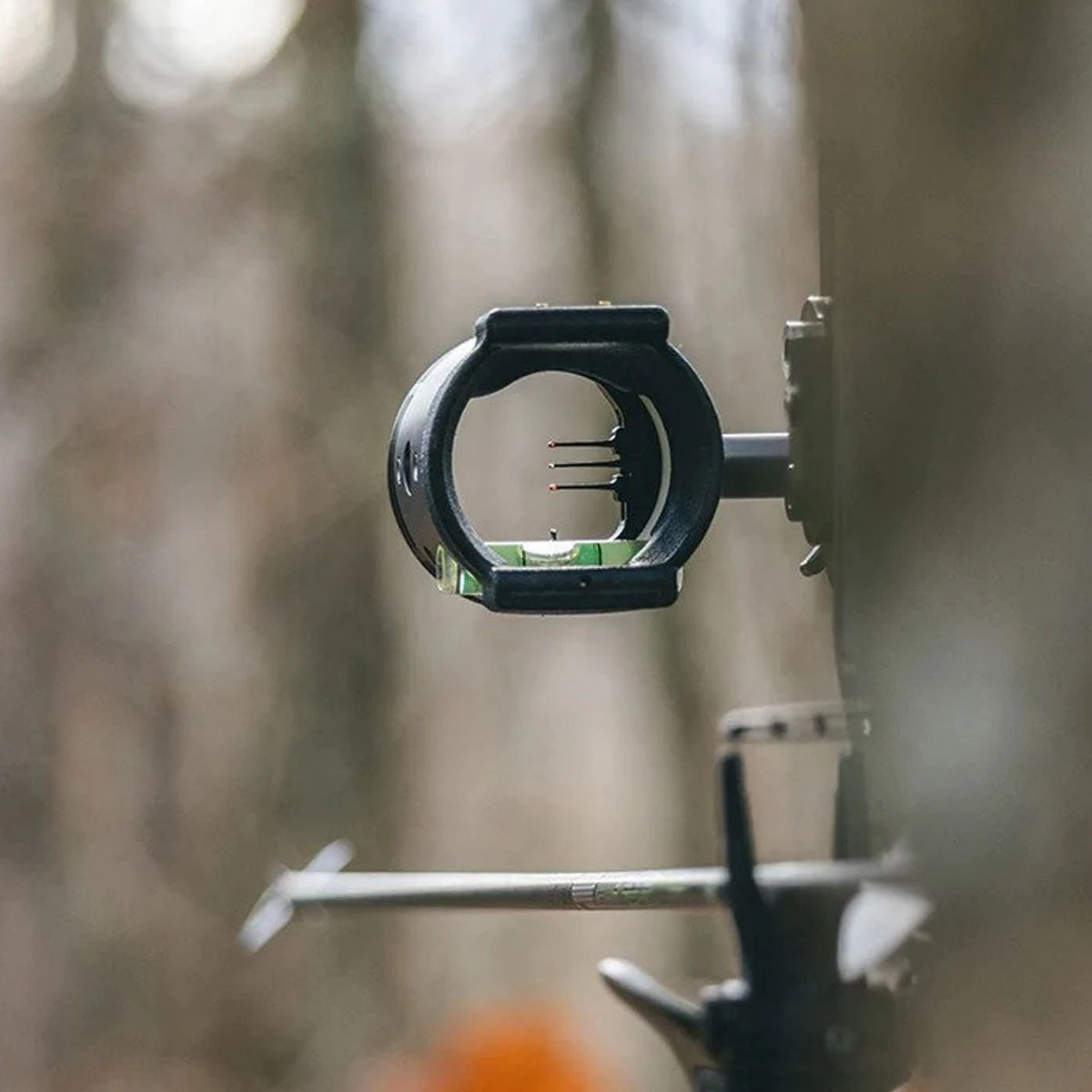 UltraView Archery UV3XL 3 Pin Hunting Kit - Image 4