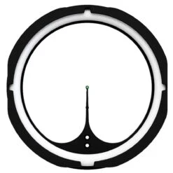 UltraView Archery UV3XL Single Pin Hunting Cartridge