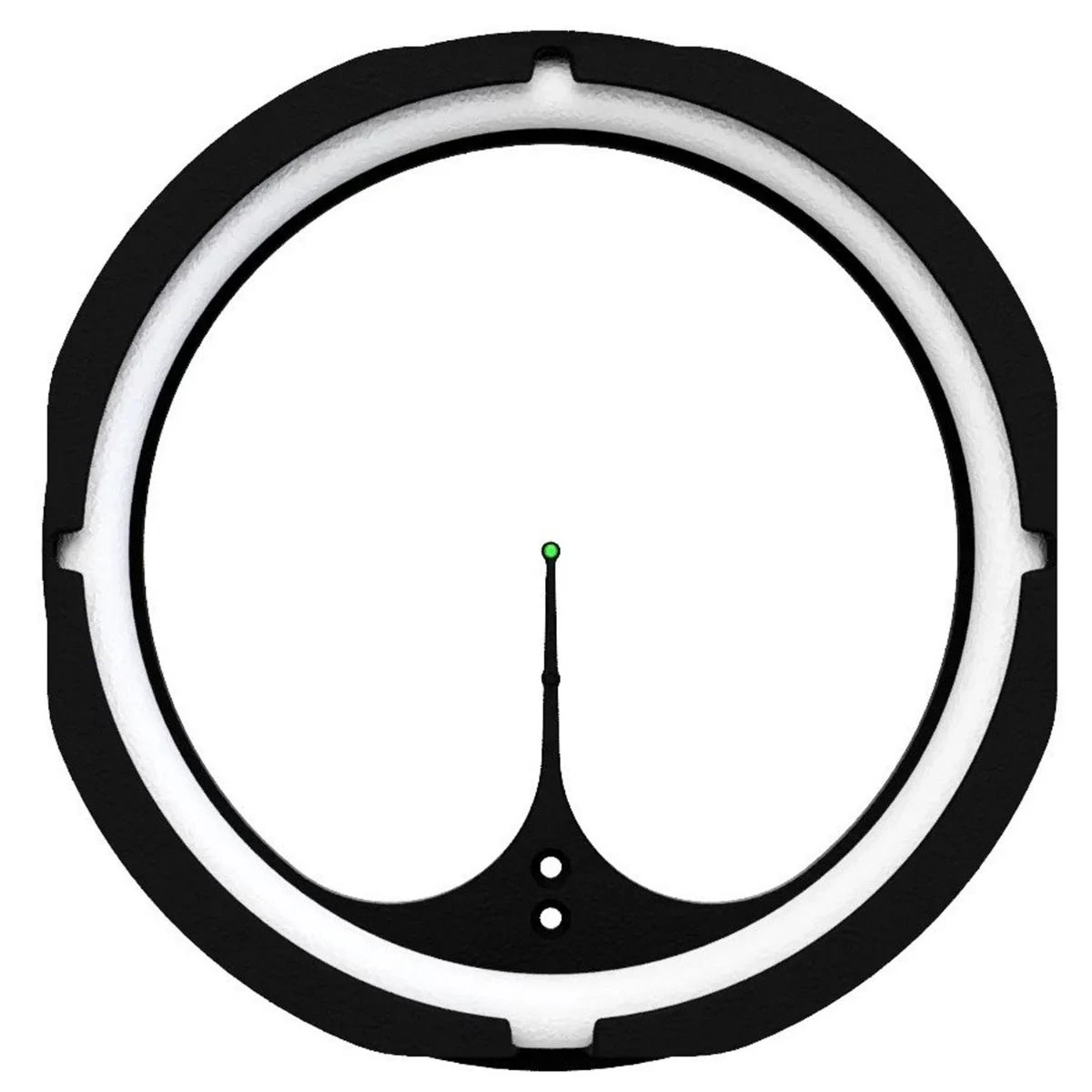 UltraView Archery UV3XL Single Pin Hunting Cartridge