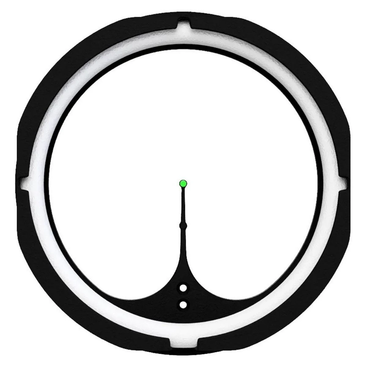 UltraView Archery UV3XL Single Pin Hunting Cartridge - Image 2