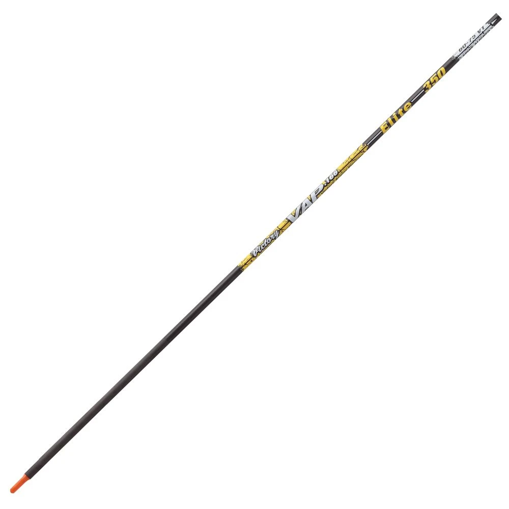 Victory Archery VAP Elite Dozen Arrow Shafts