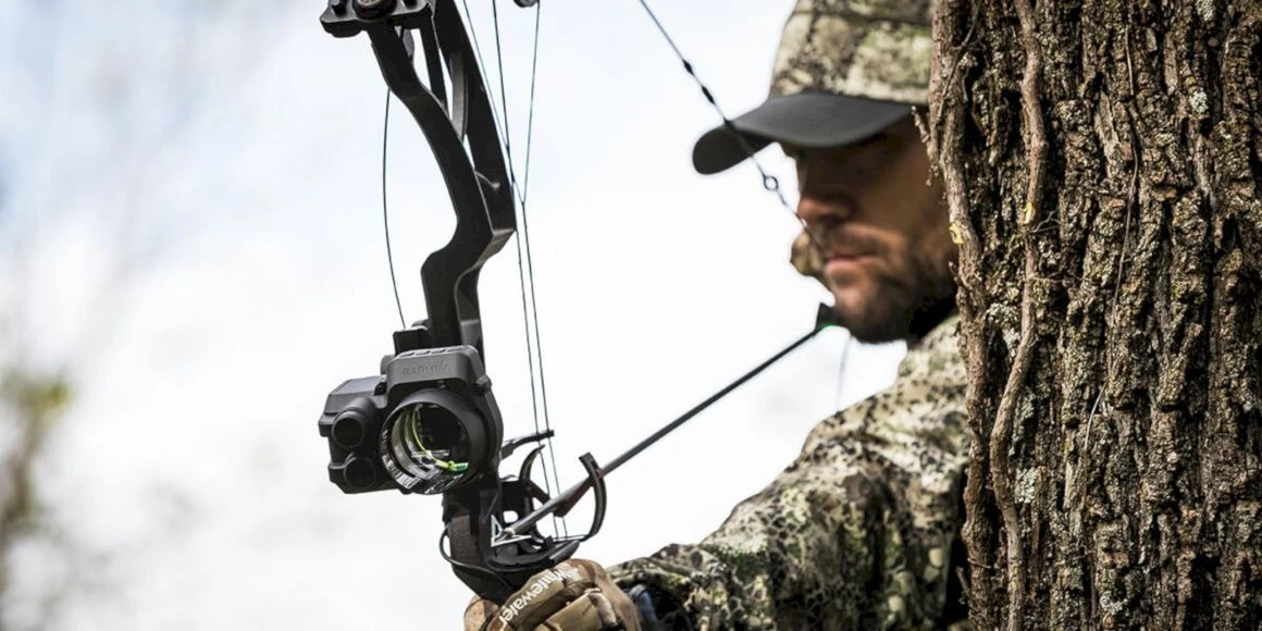 Garmin Xero A1 Bow Sight - Image 6